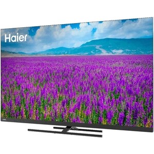 Телевизор Haier 55 Smart TV AX Pro