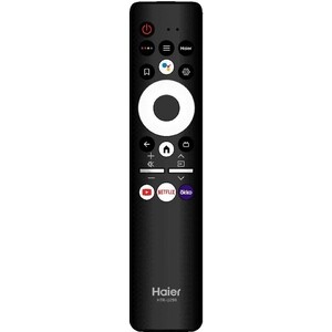 Телевизор Haier 55 Smart TV AX Pro
