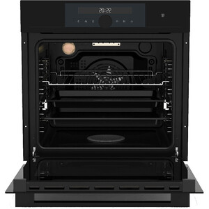 Электрический духовой шкаф Haier HOX-FP5RAGG