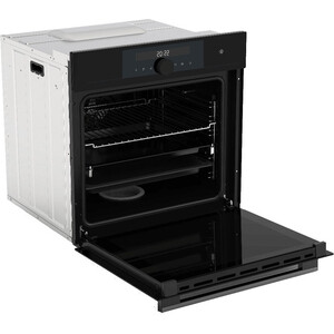 Электрический духовой шкаф Haier HOX-FP5RAGG