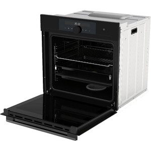 Электрический духовой шкаф Haier HOX-FP5RAGG