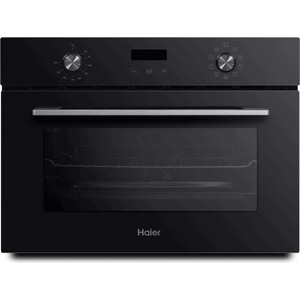 Электрический духовой шкаф Haier HOY-P09NCGB
