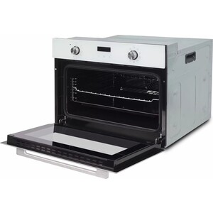 Электрический духовой шкаф Haier HOY-P09NCGW