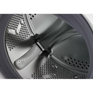 Встраиваемая стиральная машина с сушкой Haier HWDQ90B416FWB-RU