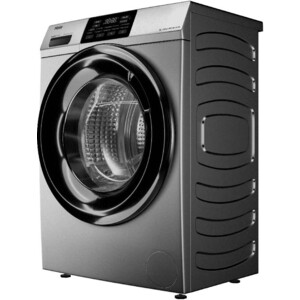 Стиральная машина Haier HW60-BP12919BS