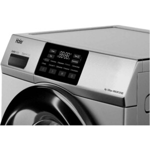 Стиральная машина Haier HW60-BP12919BS