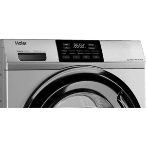 Стиральная машина Haier HW60-BP12919BS