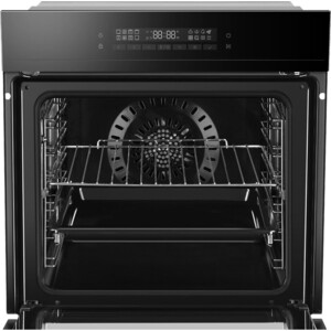 Электрический духовой шкаф Haier HOQ-F5AAGB