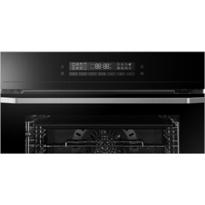 Электрический духовой шкаф Haier HOQ-F5AAGB