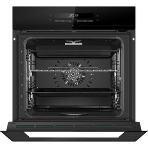 Электрический духовой шкаф Haier HOQ-F6CASGB