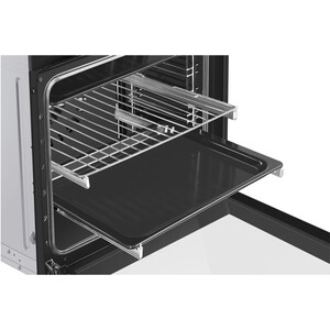 Электрический духовой шкаф Haier HOQ-F6CASGB