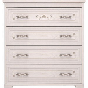 Комод Арника Афродита 04 лиственница сибио 10076₽