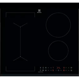 Индукционная варочная панель Electrolux LIV63431BK
