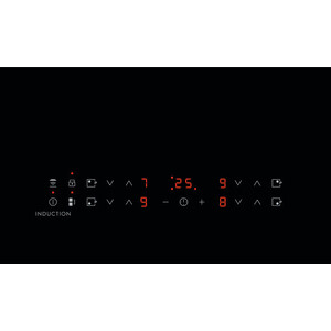 Индукционная варочная панель Electrolux LIV63431BK