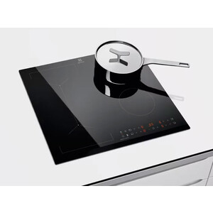 Индукционная варочная панель Electrolux LIV63431BK