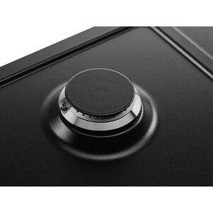 Газовая варочная панель Electrolux EGS6424K