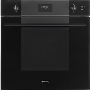 Электрический духовой шкаф Smeg SOP6101S2B3