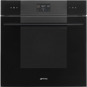 Электрический духовой шкаф Smeg SOP6102TB3