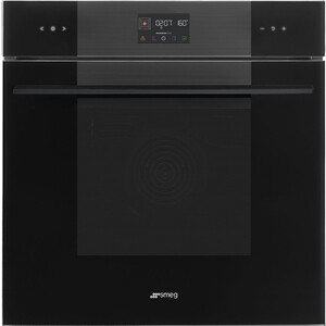 Электрический духовой шкаф Smeg SOP6102TB3