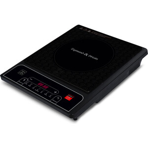 Плита настольная индукционная Zigmund & Shtain ZIP-556