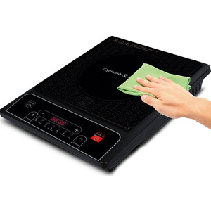 Плита настольная индукционная Zigmund & Shtain ZIP-556