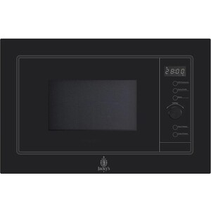 Встраиваемая микроволновая печь Jacky's JM BB20A1