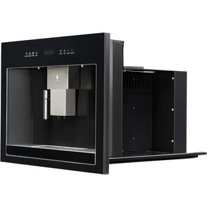 Встраиваемая кофемашина Jacky's JC BB45C