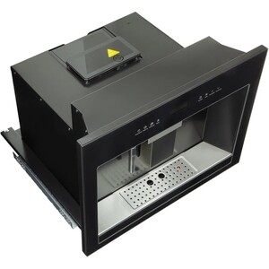 Встраиваемая кофемашина Jacky's JC BB45C