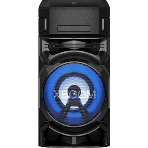 Музыкальный центр LG ON77DK