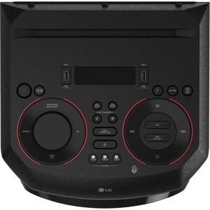 Музыкальный центр LG ON77DK