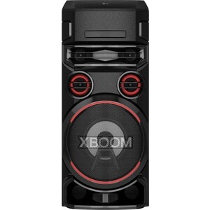 Музыкальный центр LG ON88