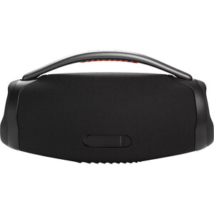 Портативная колонка JBL BOOMBOX 3, (JBLBOOMBOX3BLK) черный