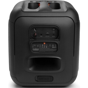 Портативная колонка JBL Partybox Encore Essential
