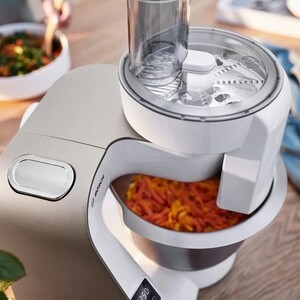Кухонный комбайн Bosch MUM5XW20