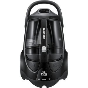 Пылесос с контейнером Samsung VCC8874H35/XEV