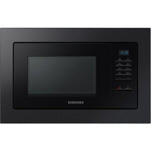 Встраиваемая микроволновая печь Samsung MS20A7013AB