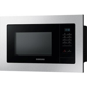 Встраиваемая микроволновая печь Samsung MS20A7013AT/BW