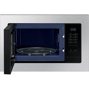 Встраиваемая микроволновая печь Samsung MS20A7013AT/BW