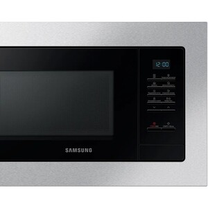 Встраиваемая микроволновая печь Samsung MS20A7013AT/BW