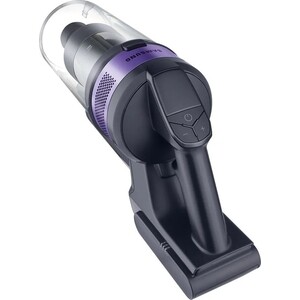 Пылесос Samsung VS15A6031R4/SB