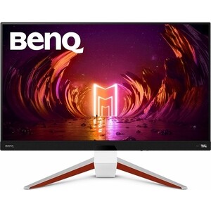 Монитор BenQ EX2710U LCD 27'' 16:9 3840x2160(UHD 4K) IPS, Black