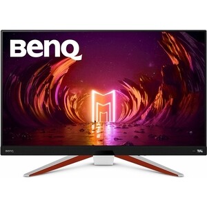 Монитор BenQ EX2710U LCD 27'' 16:9 3840x2160(UHD 4K) IPS, Black