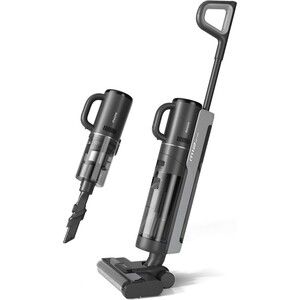Пылесос вертикальный беспроводной Dreame Wet and Dry Vacuum M12