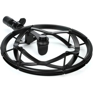 Крепление антивибрационное для микрофона Logitech Blue Radius III (шокмаунт для Yeti и Yeti Pro)