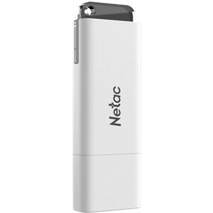 Флеш-накопитель NeTac USB Drive U185 USB2.0 64GB, retail version