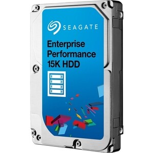 Жесткий диск Seagate Exos 15E900 ST900MP0006, 900GB, 2.5", 15000 RPM, SAS, 512n, 256MB