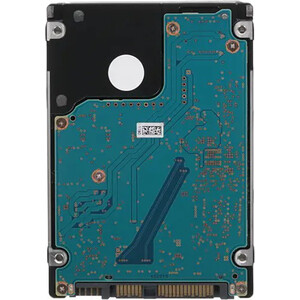 Жесткий диск Toshiba Enterprise Performance AL15SEB18EQ 1.8TB 2.5" 10500 RPM 128MB SAS 512e