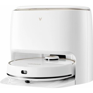 Робот-пылесос Viomi Alpha 3 White