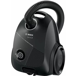 Пылесос с мешком Bosch BGBS2BA1P