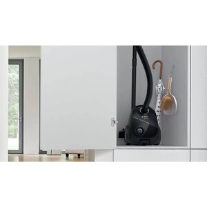 Пылесос с мешком Bosch BGBS2BA1P
